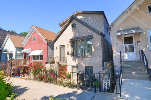 3141 May St, Chicago, IL 60608-6433
