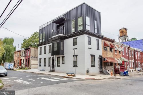 1500 26 St, Philadelphia PA 19121-4602 exterior