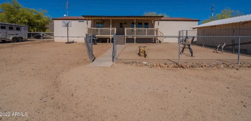 39510 12th St, Phoenix AZ  85086-7336 exterior
