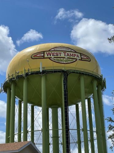 3213 Cherry St, Tampa FL  33607-3115 exterior