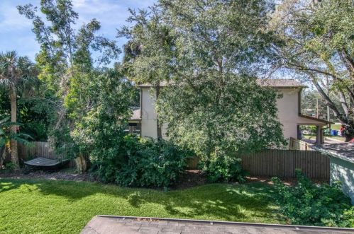 3816 Leona St, Tampa FL 33629-7824 exterior