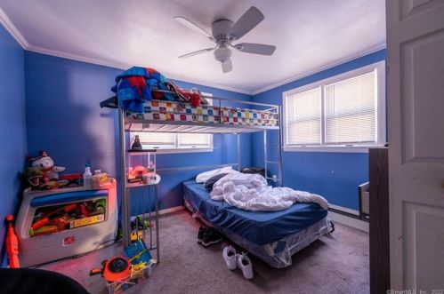 1416 Forbes St, Hartford CT 06108-3714 exterior