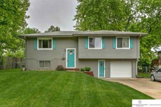 21005 Appaloosa Dr, Omaha NE  68022-1009 exterior