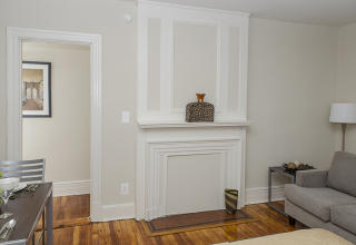 1908 Florida Ave, Washington DC  20009-1233 exterior