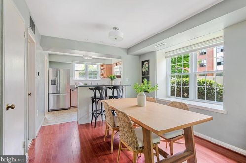 3824 Ingalls Ave, Alexandria VA 22302-1810 exterior