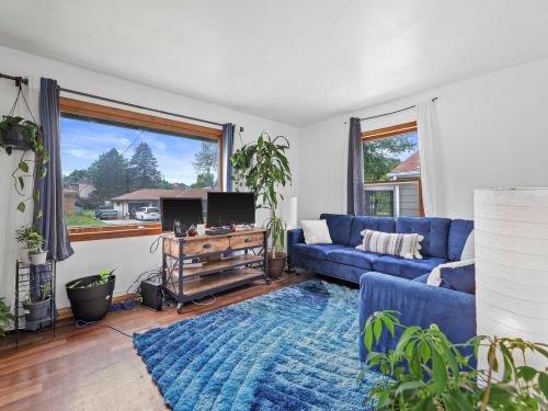 4452 75th St, Milwaukee WI 53213-3521 exterior