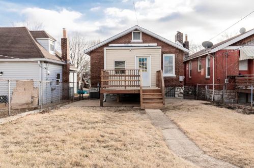 4817 Ter Ave, Saint Louis MO 63116-1245 exterior