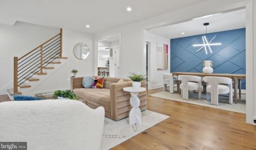 2706 Valley Dr, Alexandria VA  22302-2845 exterior