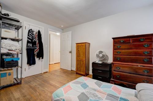 94 Hillcrest Ave, New Britain CT  06053-2539 exterior