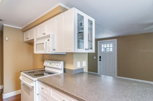 3643 Anderson, Tampa FL exterior