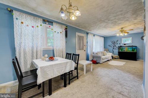 15928 Dusty Ln, Accokeek MD 20607-3323 exterior