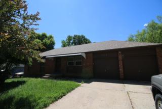 3920 Lees Summit Rd, Independence MO  64055-4003 exterior