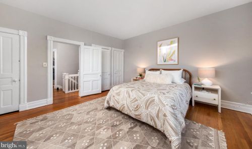 139 Carolina Ave, Washington DC 20003-2003 exterior