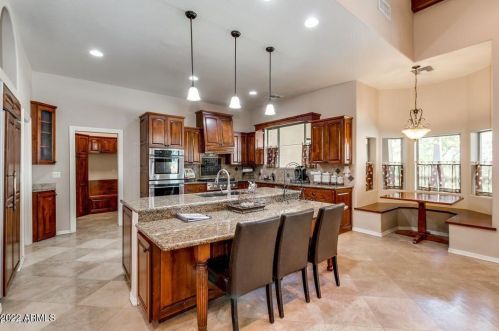 23724 126th St, Chandler AZ  85249-3499 exterior