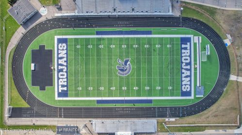 615 Burcham Dr, East Lansing MI 48823-2746 exterior