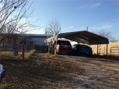 4340 Twin Oaks, Springdale, AR 72762-0165