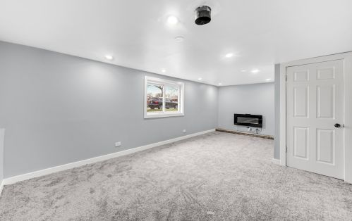 14615 Irving Ave, Dolton IL 60419-2603 exterior