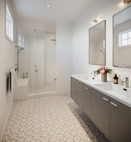 38 Englewood Ave, Boston MA exterior