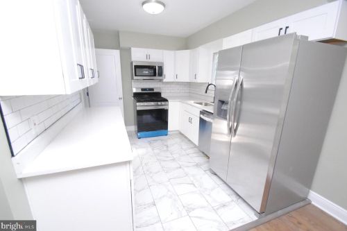 7641 9 Ct, Glen Burnie MD 21061-3934 exterior