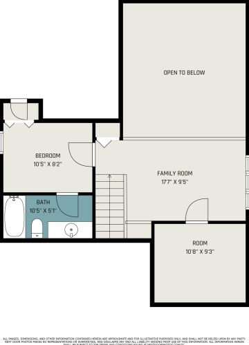 4177 Indian Spg Dr, Wyoming MI exterior