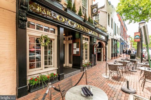 418 Fayette St, Alexandria VA 22314-2228 exterior