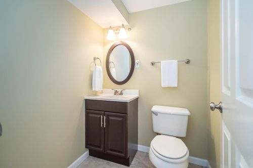 626 Pamela Ln, Saint Louis MO 63122-1108 exterior