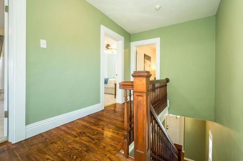 6615 Wise Ave, Saint Louis MO 63139-3725 exterior