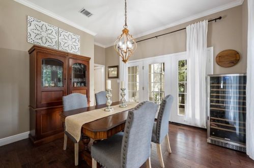 4711 Colorado Xing, Austin TX 78731-4521 exterior