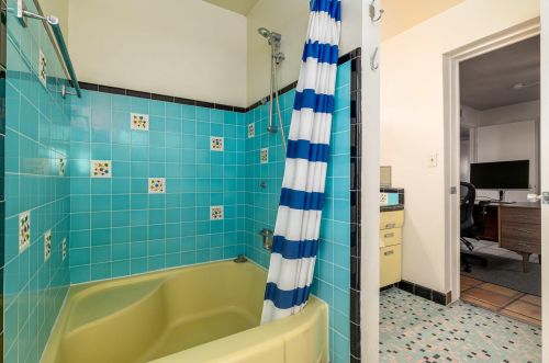 2922 9th St, Tucson AZ  85716-5207 exterior