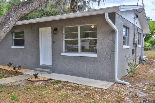 261 4th St, Lake Mary FL  32746-3542 exterior
