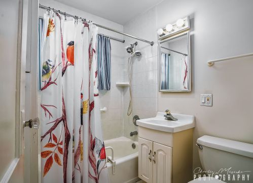 3456 Odell Ave, Chicago IL 60634-3408 exterior