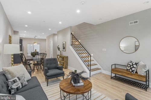 1335 23rd St, Philadelphia PA  19146-4244 exterior