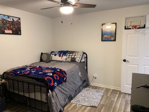 2756 Granite Ct, Bull Valley IL 60012-2609 exterior