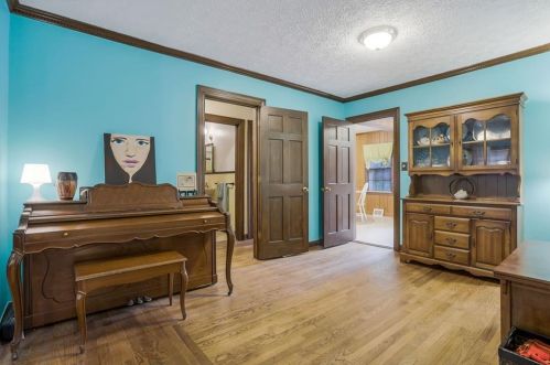 2127 Morris Ave, Tucker GA 30084-4510 exterior