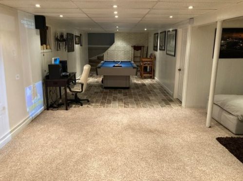 3441 Natoma Ave, Chicago IL 60634-3822 exterior