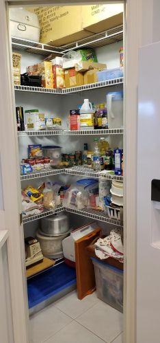 689 Treasure Cv, Fort Pierce FL 34986-3438 exterior