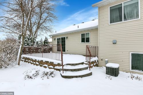 602 Corrine, Sartell MN 56377-1740 exterior