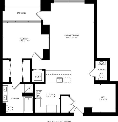 160 Illinois St, Chicago IL  60654-2706 exterior