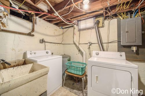 3272 Townsend Ave, Grand Rapids MI 49525-2558 exterior