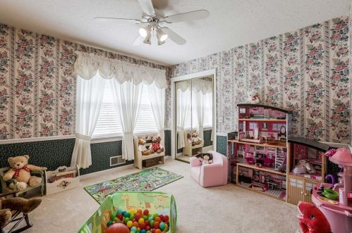 5010 Strickland Rd, Gainesville GA 30507-8755 exterior