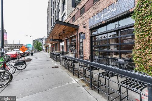 32 Florida Ave, Washington DC 20001-1143 exterior