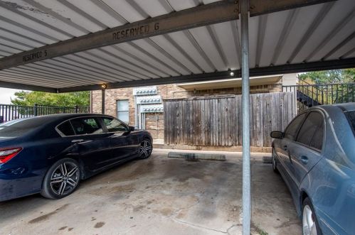 1810 Garrett Ave, Dallas TX  75206-7551 exterior