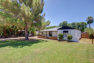 731 Mclellan Blvd, Phoenix AZ  85013-1032 exterior