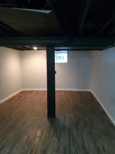 1469 Park St, Meskegon MI 49441-2446 exterior