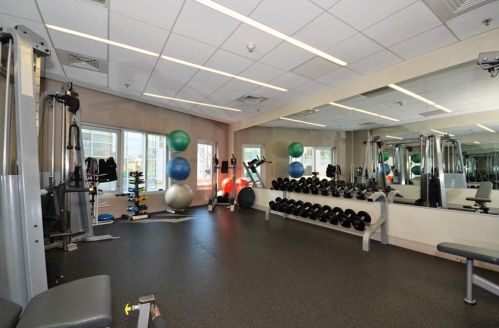 100 Exchange St, Providence RI  02903-2609 exterior