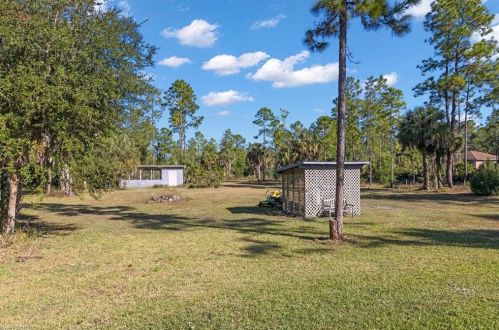 271 12 Ave, Naples FL 34120-3368 exterior