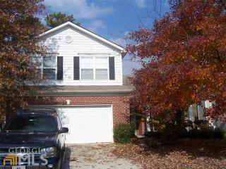 845 Clairidge Ln, Lawrenceville, GA 30046-7715