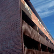 207 Green St, Champaign IL  61820-5197 exterior