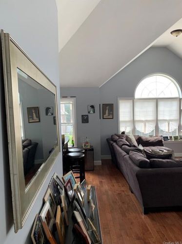 134 Franklin Ave, Mount Vernon NY 10550-3610 exterior