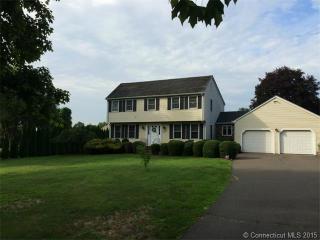 10 Catherine Ln, Suffield, CT 06078-1932